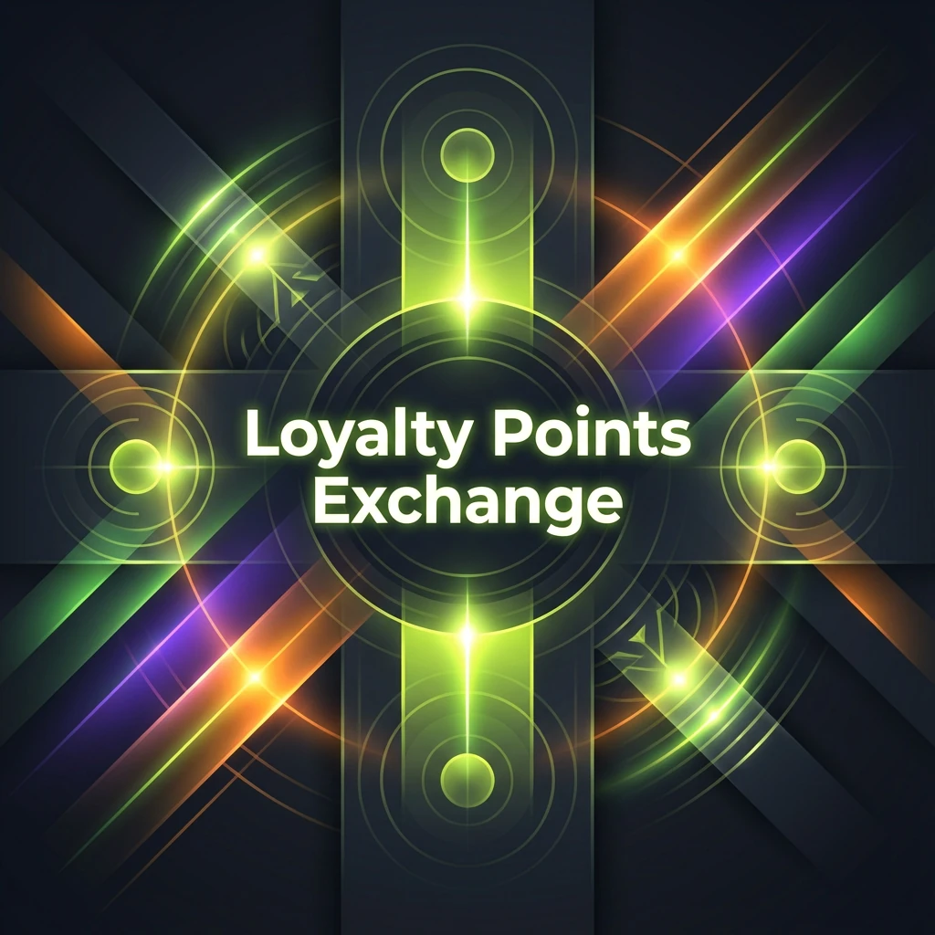 Loyalty Points Exchange