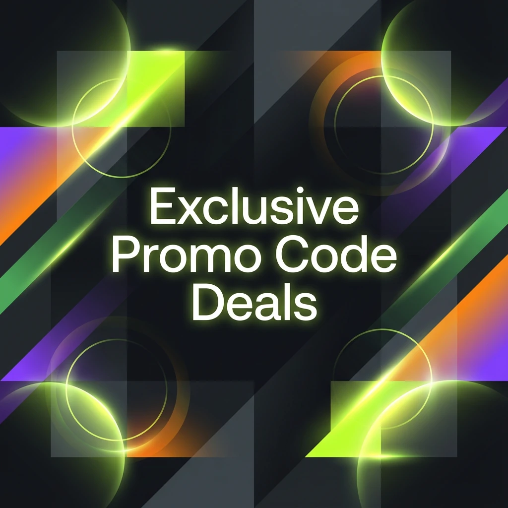 Exclusive Promo Code Deals
