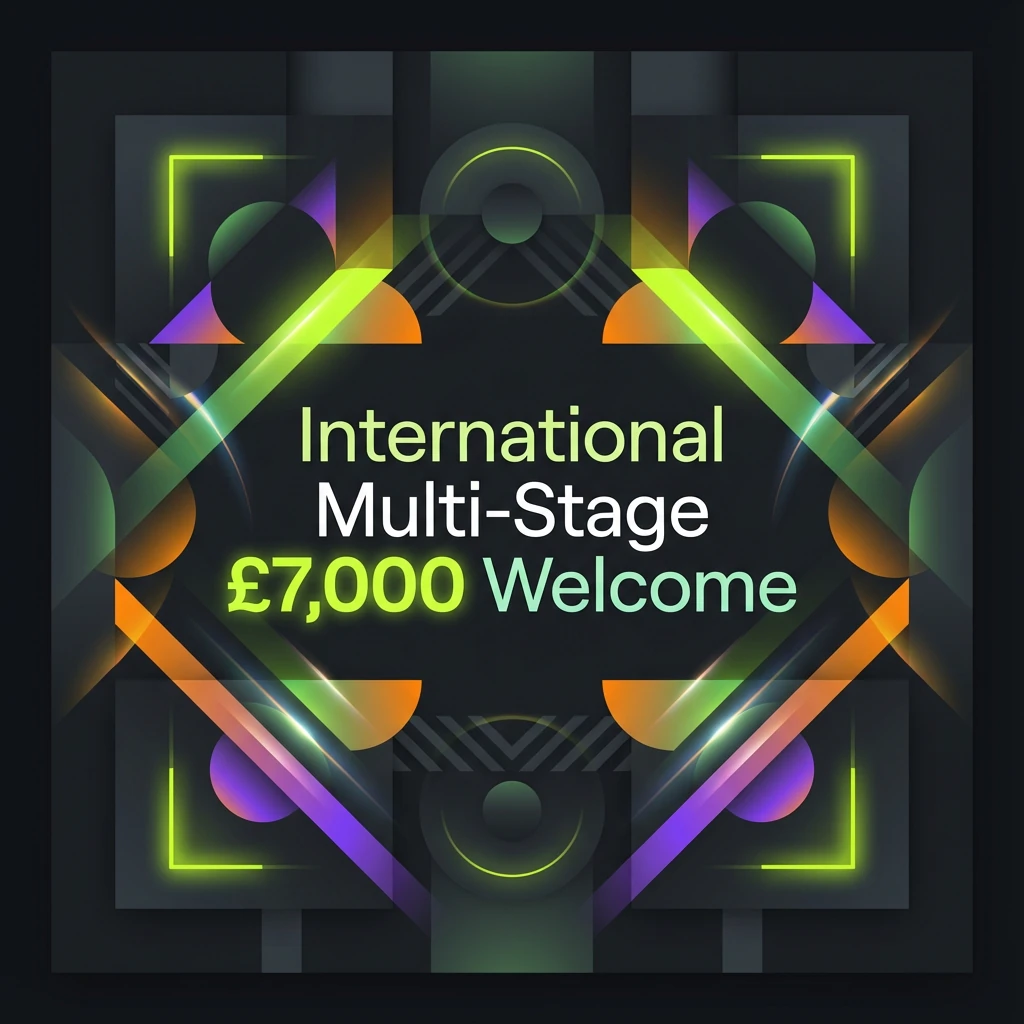 International Multi-Stage £7,000 Welcome