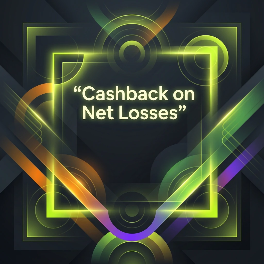 Cashback on Net Losses